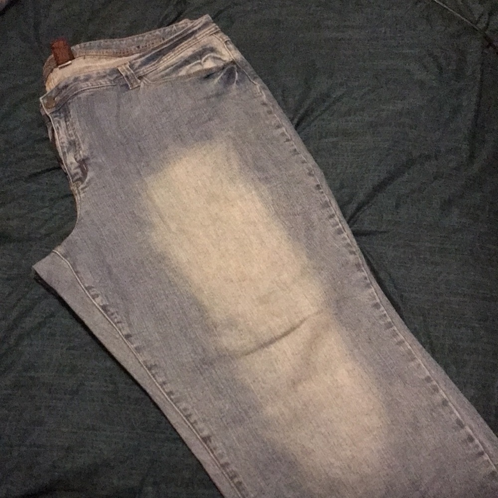 Seriously cute jeans